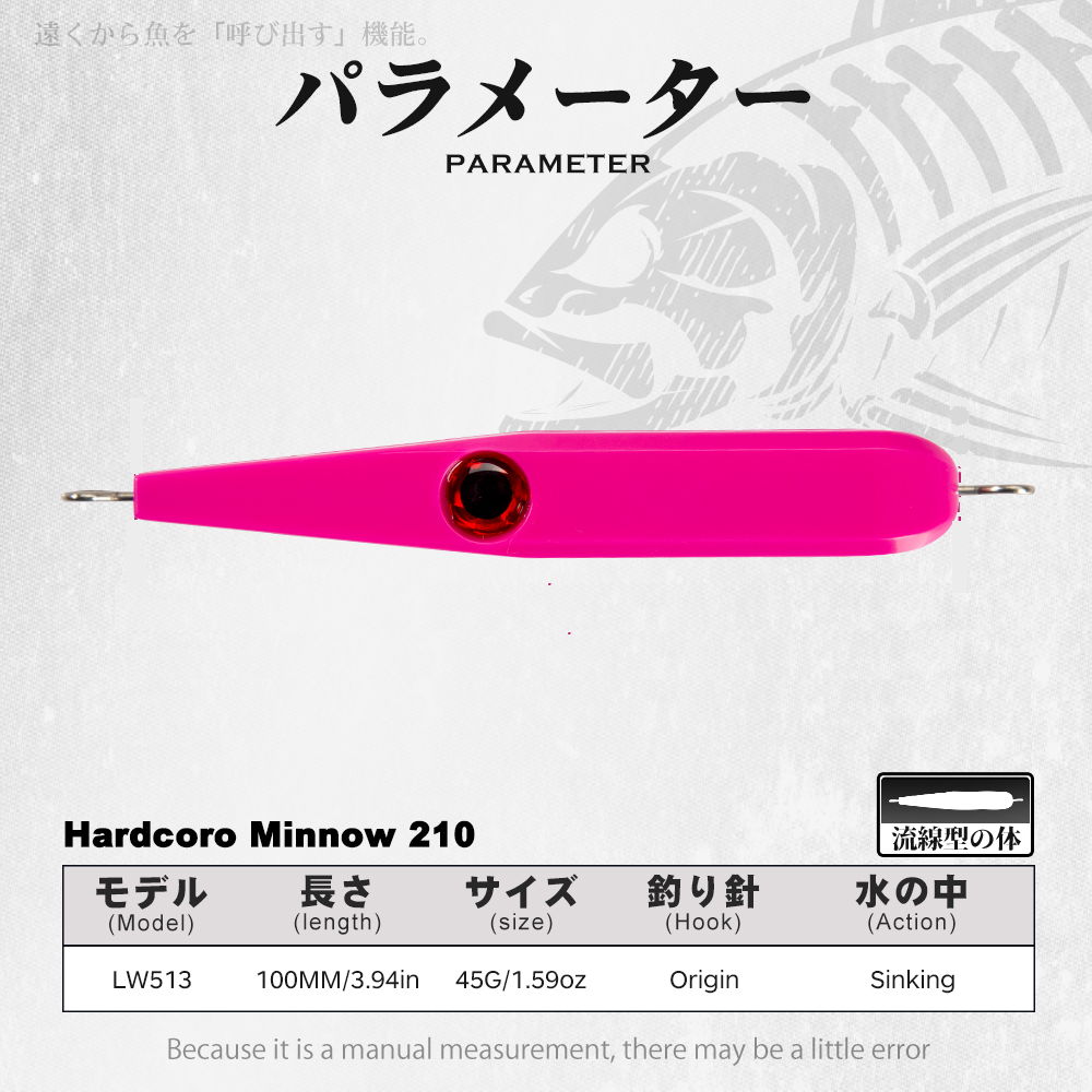 Hunthouse Heavy Sinking Pencil - Hunting Quotes のレビューと価格