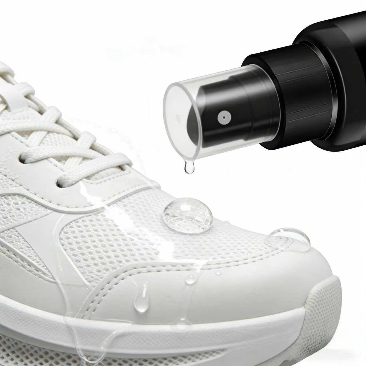 50ML Shoe Rain & Stain Protect - Bear Spray Protection のレビューと価格