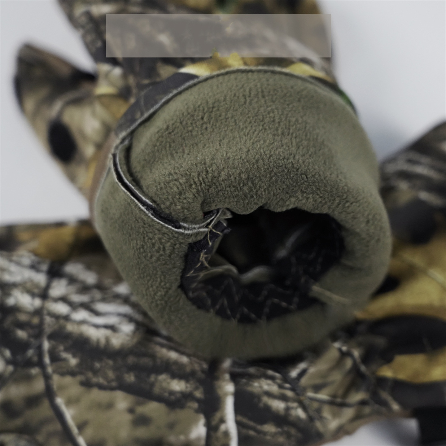 Outdoor Bionic Hunting Camoufl - Outdoor Hunting Fleece のレビューと価格
