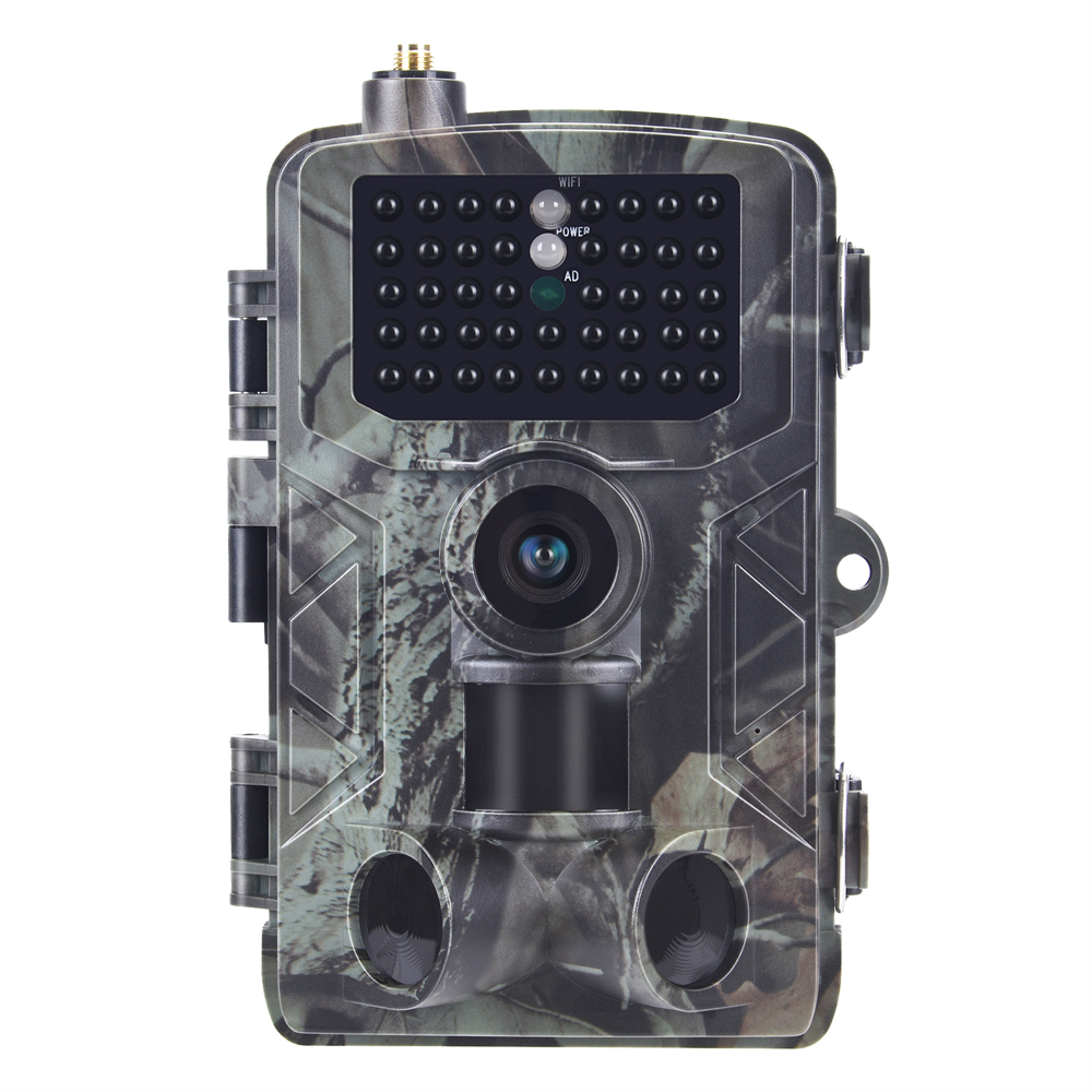 30MP 2K 4G Outdoor Infrared Hu - Outdoor Hunting Video Camera のレビューと価格