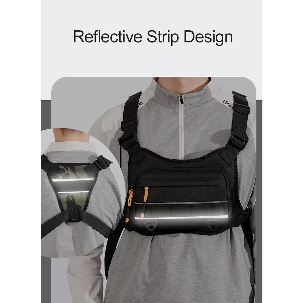 Cycling Front Chest Vest Tacti - Outdoor Hunting Fleece のレビューと価格