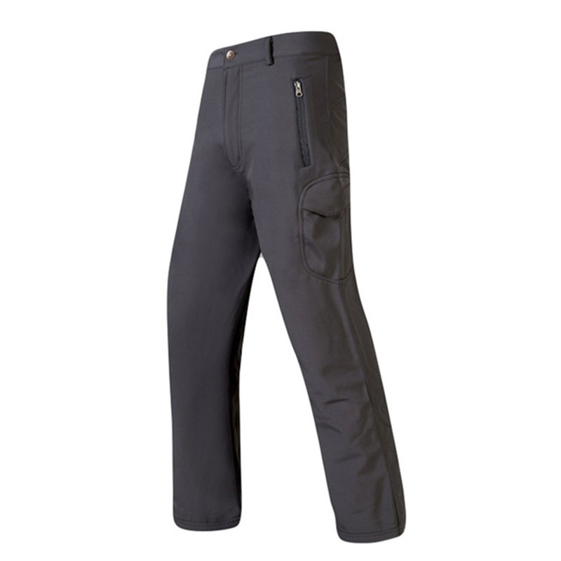 hunting trousers Autumn winter - Outdoor Hunting Fleece のレビューと価格