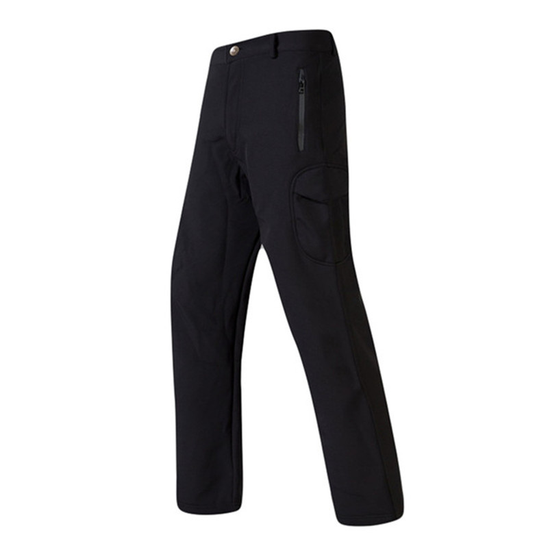 hunting trousers Autumn winter - Outdoor Hunting Fleece のレビューと価格