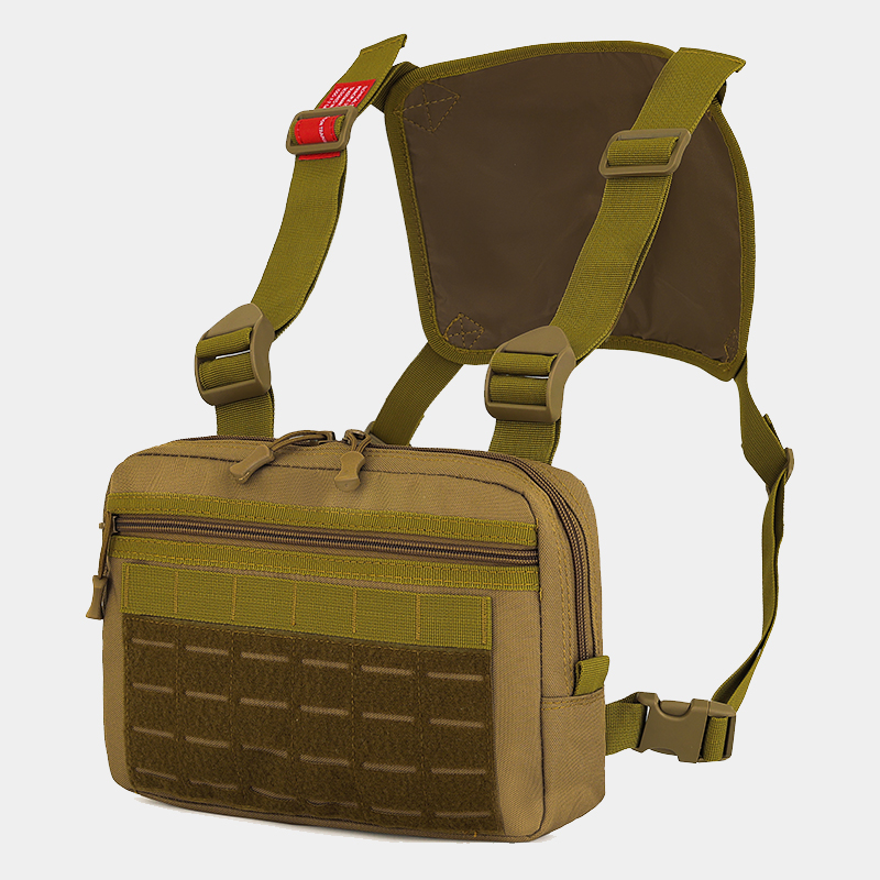 Tactical Hunting Vest Bag Men  - Outdoor Hunting Fleece のレビューと価格