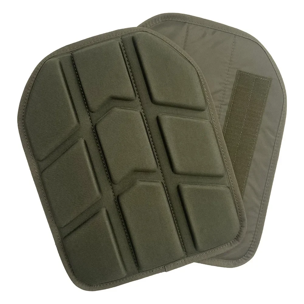 2PCS Hunting Vest Protective P - Outdoor Hunting Fleece のレビューと価格