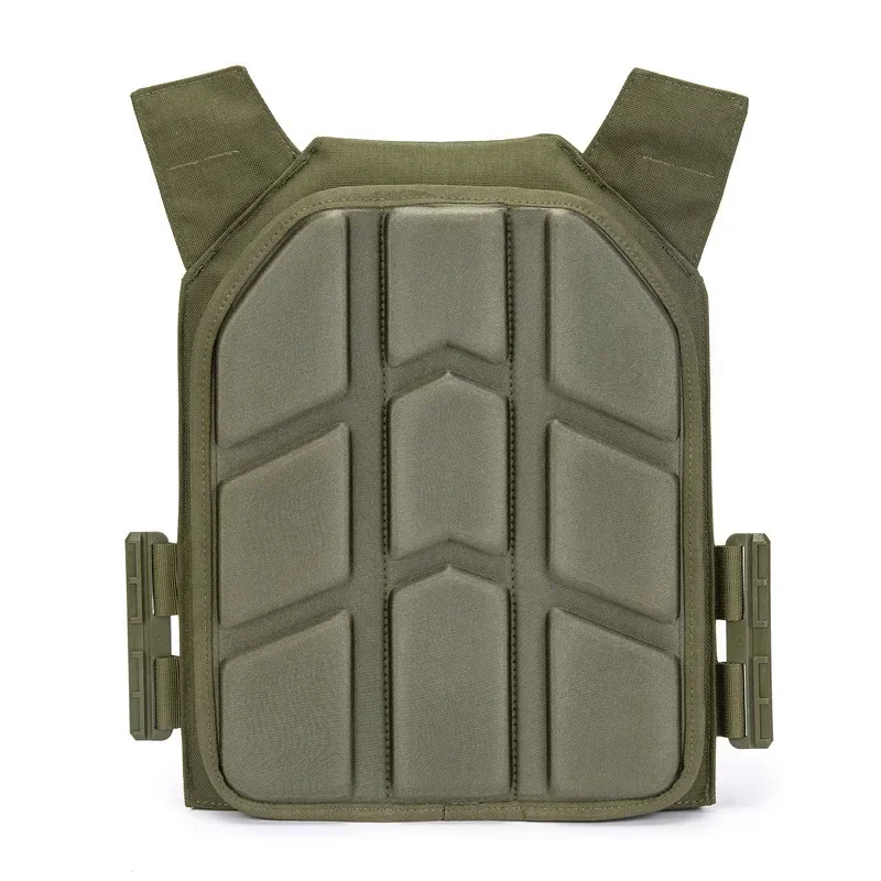 2PCS Hunting Vest Protective P - Outdoor Hunting Fleece のレビューと価格