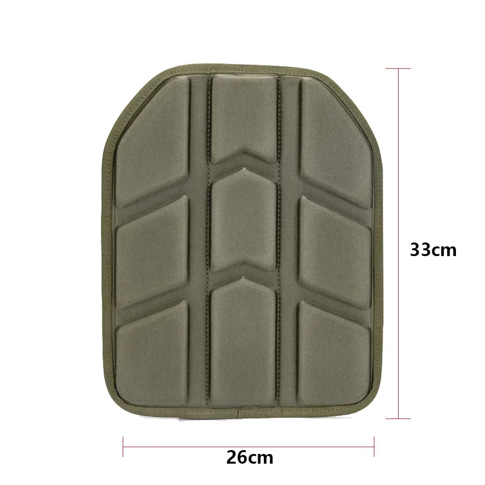 2PCS Hunting Vest Protective P - Outdoor Hunting Fleece のレビューと価格