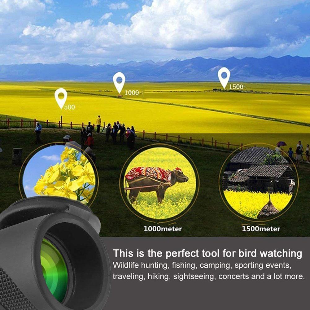 10X Night Vision Telescope Lig - Monocular Night Vision のレビューと価格