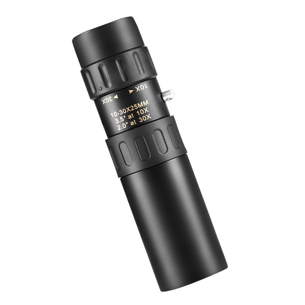 1Pcs High Definition Monocular - Hunting Outdoor Watch のレビューと価格