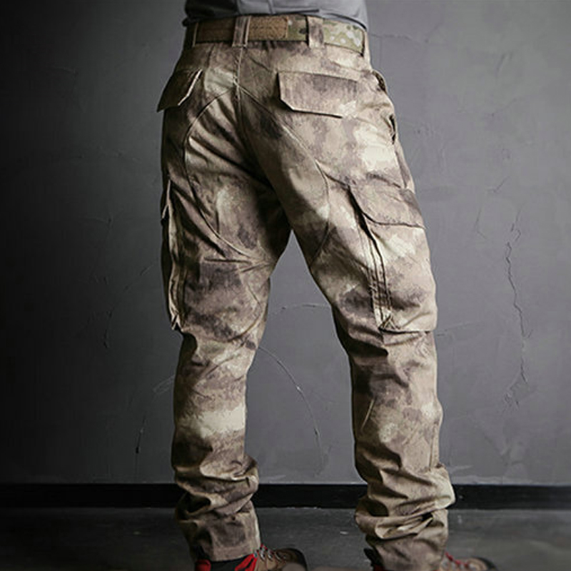 Emersongear Tactical Training  - Outdoor Hunting Trousers のレビューと価格