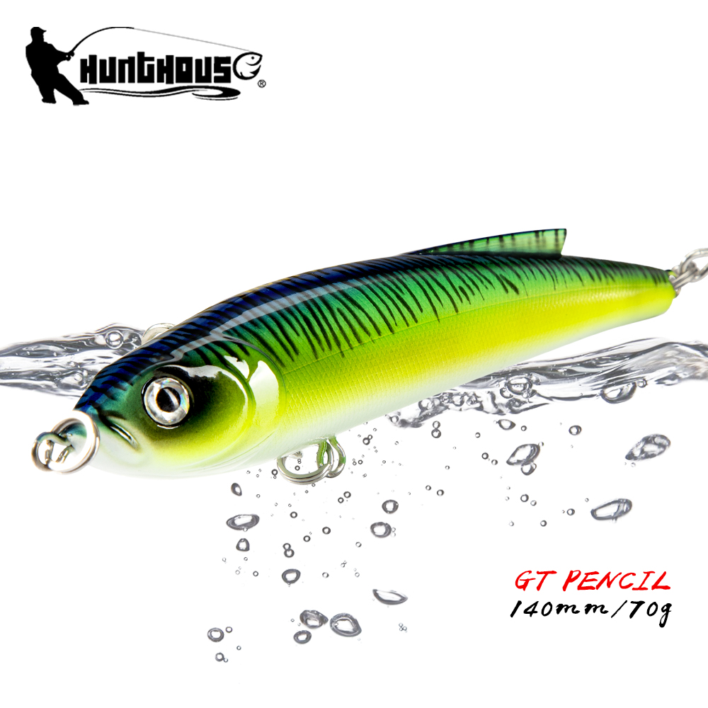 Hunthouse Sinking Pencil Fishi - Hunting Quotes のレビューと価格