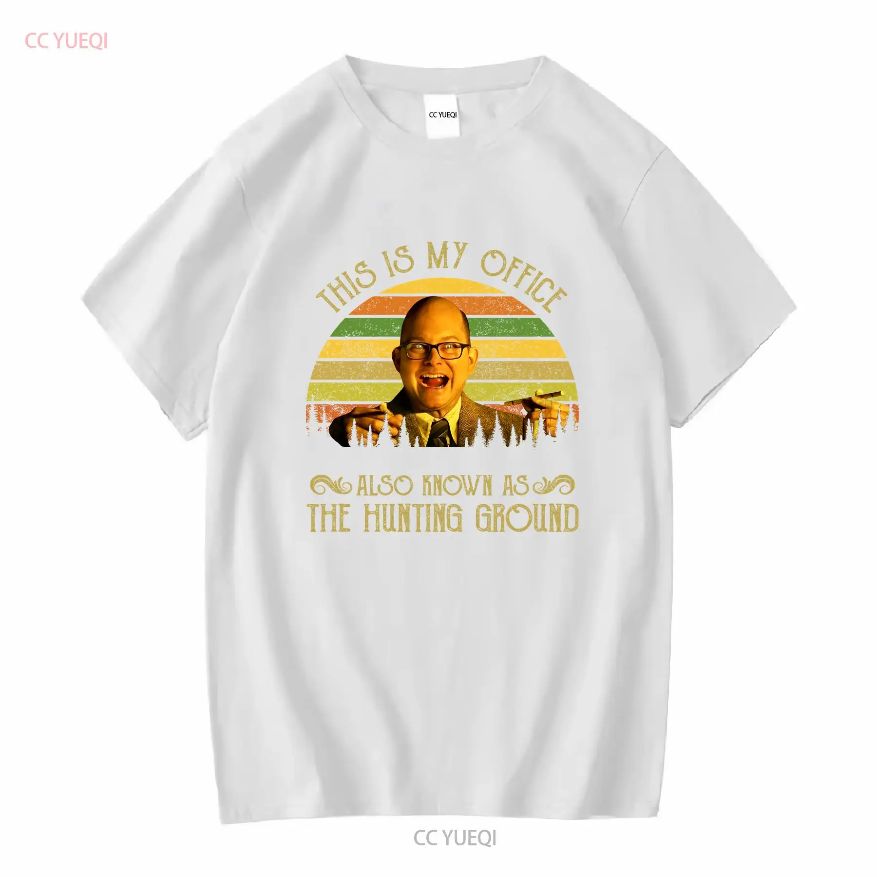 Colin Robinson This Is My Offi - Hunting Quotes のレビューと価格