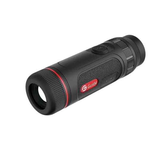GUIDE TE421 Handheld Thermal I - Monocular Night Vision のレビューと価格