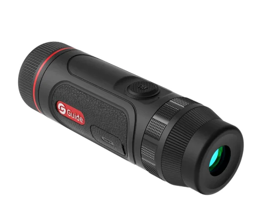 GUIDE TE421 Handheld Thermal I - Monocular Night Vision のレビューと価格