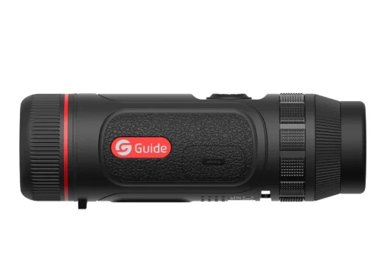 GUIDE TE421 Handheld Thermal I - Monocular Night Vision のレビューと価格